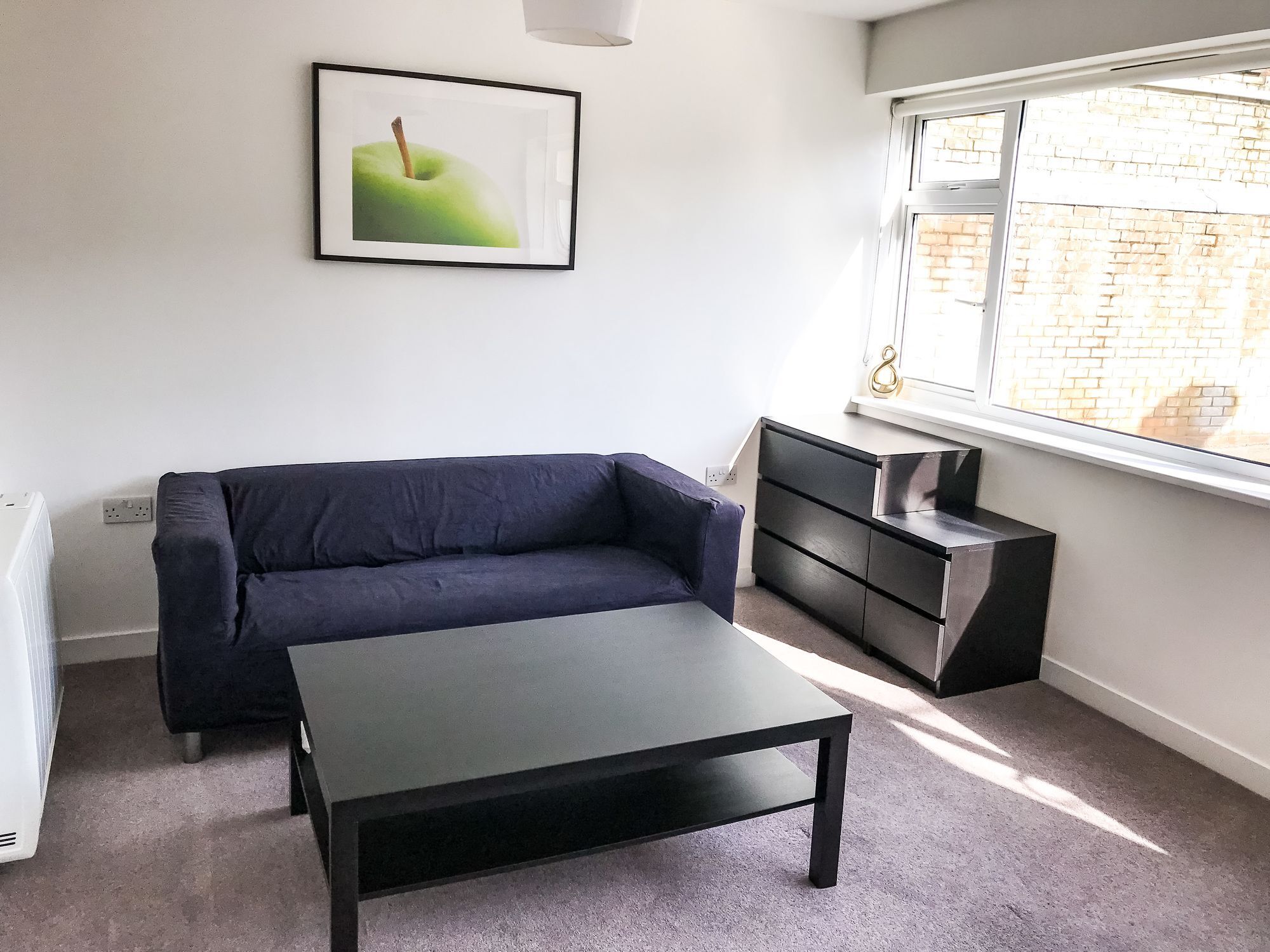 Entire 2 Bedroom Flat Next To Kings College Cambridge (Cambridgeshire)