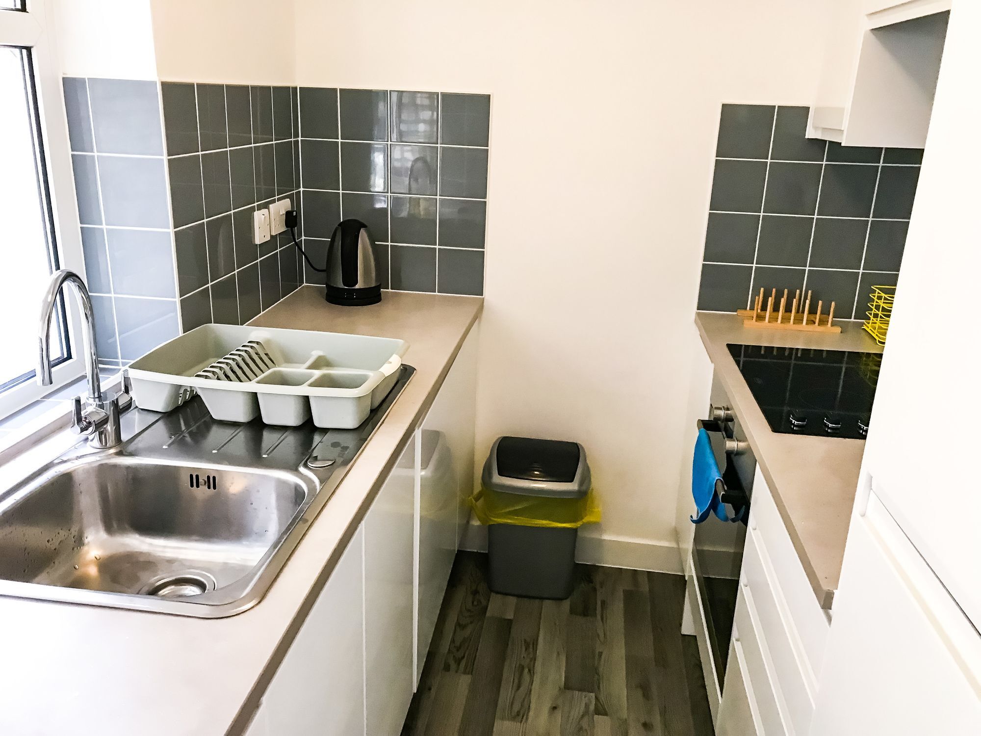 Entire 2 Bedroom Flat Next To Kings College