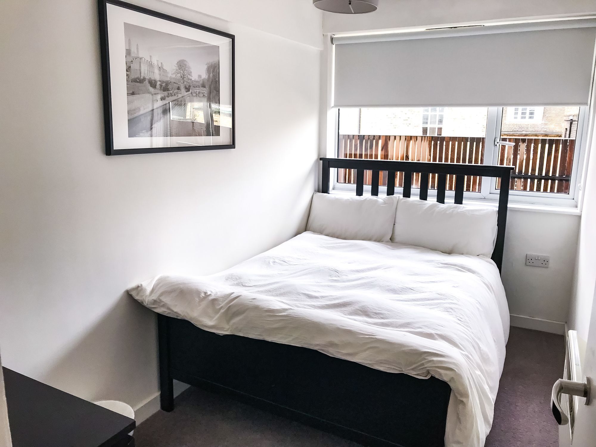 Apartment Entire 2 Bedroom Flat Next To Kings College *