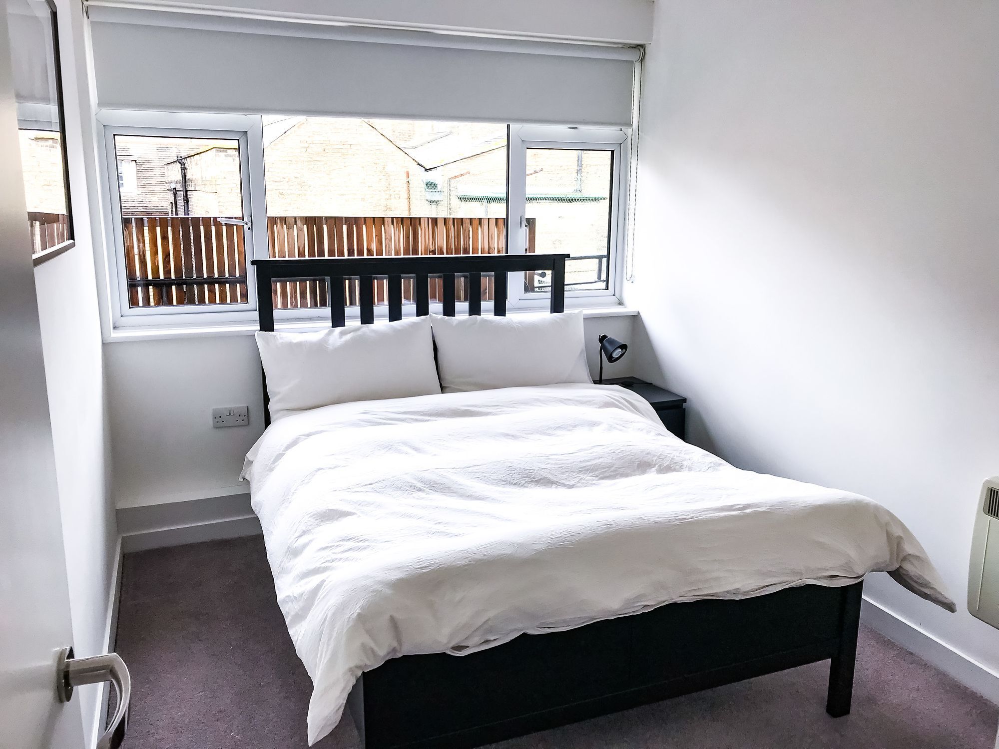 Apartment Entire 2 Bedroom Flat Next To Kings College *