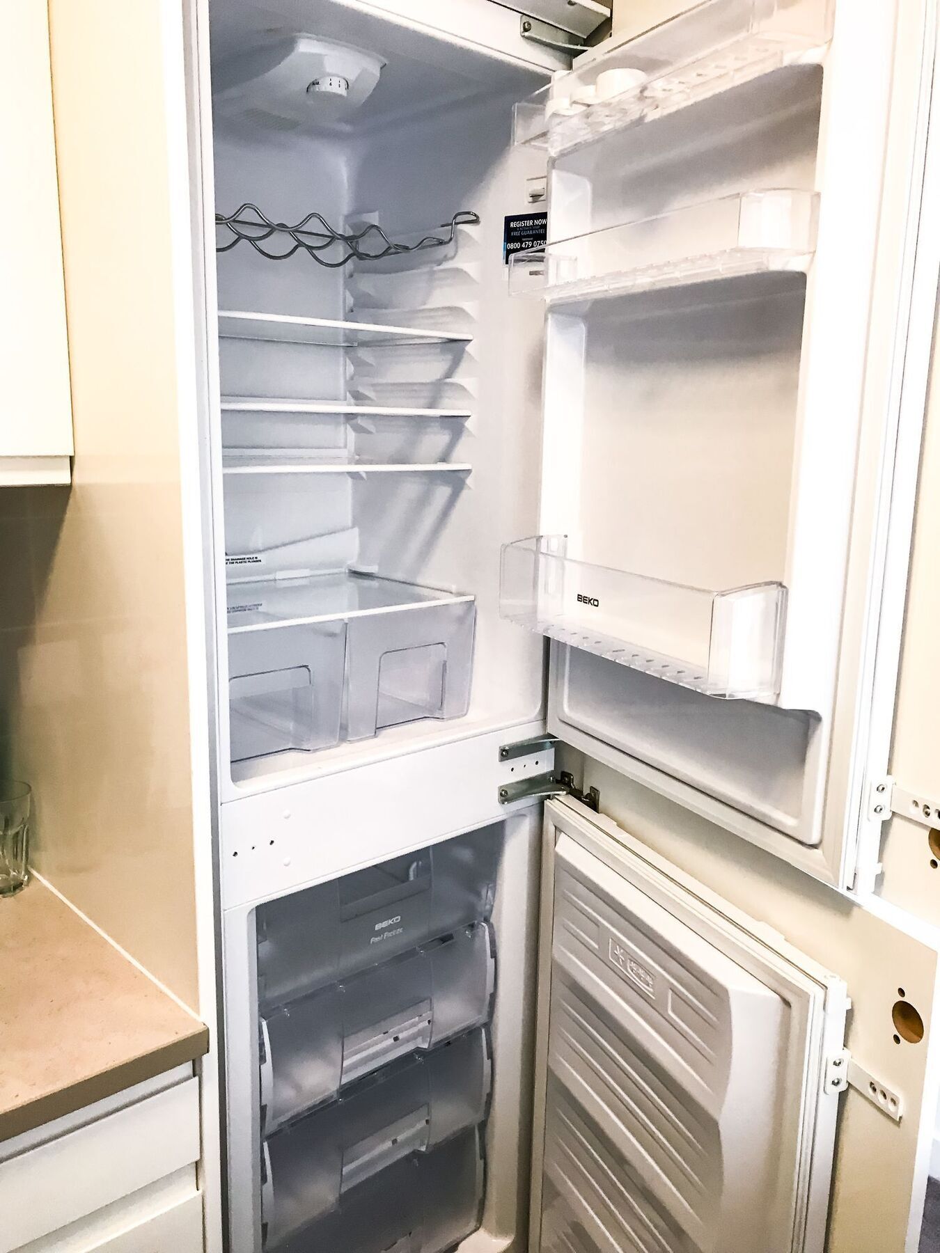 Apartment Entire 2 Bedroom Flat Next To Kings College *